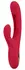 Sweet Smile Rabbit Flicking Intimni Sistem, Roze, 24.2cm, Silikon