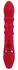 You2Toys Rabbit Vibrator 3 Moving Rings Silicone Waterproof 23.7cm Pink