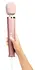 Le Wand Powerful Plug-In RoseG Intense Masažni Wand na Struju, 34cm