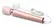 Le Wand Powerful Plug-In RoseG Intense Masažni Wand na Struju, 34cm