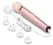 Le Wand Powerful Plug-In RoseG Intense Masažni Wand na Struju, 34cm