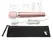 Le Wand Powerful Plug-In RoseG Intense Masažni Wand na Struju, 34cm