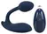 Sweet Smile Savitljivi RC Intimni Panty Vibrator, Silikon, USB, Roze