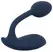 Sweet Smile Savitljivi RC Intimni Panty Vibrator, Silikon, USB, Roze