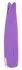 Skyn Caress Intimate Silicone Stimulator - Compact Dual-Tip, Waterproof