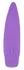 Skyn Caress Intimate Silicone Stimulator - Compact Dual-Tip, Waterproof