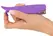 Skyn Caress Intimate Silicone Stimulator - Compact Dual-Tip, Waterproof