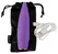 Skyn Caress Intimate Silicone Stimulator - Compact Dual-Tip, Waterproof