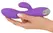Skyn Vibes Dual Stimulation Silicone Intimate Machine, Waterproof, 19cm
