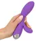 Skyn Vibes Dual Stimulation Silicone Intimate Machine, Waterproof, 19cm