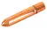 SKYN Thrill Bullet Vibrator Rose Gold, Waterproof, USB Rechargeable 9.4cm