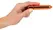 SKYN Thrill Bullet Vibrator Rose Gold, Waterproof, USB Rechargeable 9.4cm