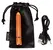 SKYN Thrill Bullet Vibrator Rose Gold, Waterproof, USB Rechargeable 9.4cm