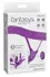 Fantasy For Her Ultimate Butterfly intimni nosivi vibrator, roze
