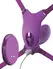 Fantasy For Her Ultimate Butterfly intimni nosivi vibrator, roze
