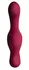 Rocks-Off Ruby Glow 2.0 Blush intimni masažni sistem, roze, 17,5 cm