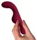 Rocks-Off Ruby Glow 2.0 Blush intimni masažni sistem, roze, 17,5 cm