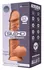 SilexD Model 1 Flexible Silicone Intimate Device 21.5cm Rechargeable