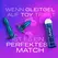 Durex Deep & Deeper Silicone Plug Duo Set, Two Sizes, Black