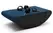 Liberator Scoop Rocker Ink Blue Ergonomic Intimate Cushion Set 104x60x31cm