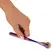 Fetish Collection Rainbow Double Pinwheel Metal Sensory Tool 16.5cm