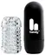 The Handy Dream Sleeve Touch Replacement Insert with Ribbed Texture 11cm