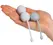 ohhcean Pleasure Balls Set Light Aqua Blue Eco-Friendly Silicone Duo