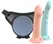Dillio Platinum Body Dock SE Fantasy Kit 6&7 with Two Silicone Attachments