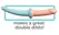 Dillio Platinum Body Dock SE Fantasy Kit 6&7 with Two Silicone Attachments