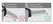Pipedream Dillio Platinum Body Dock SE Strap-On komplet sa zakrivljenim silikonskim dodatkom