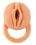 Nature Skin Extender Medium intimni extension & stimulacioni sistem, 18,5 cm