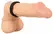 You2Toys 4in1 Silicone Support Ring Set 2pcs - Flexible & Textured