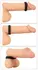 You2Toys 4in1 Silicone Support Ring Set 2pcs - Flexible & Textured
