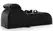 Liberator Black Label Esse Lounger Set with Adjustable Restraints, Black