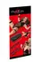 Bad Kitty Bondage Barrel SM Set - Padded Restraint System, Black