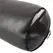 Bad Kitty Bondage Barrel SM Set - Padded Restraint System, Black