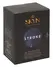 Skyn Stroke Compact Intimate Device with Flexible Sleeve and Lubricant