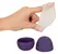 Skyn Stroke Compact Intimate Device with Flexible Sleeve and Lubricant