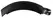Bad Kitty Adjustable Intimate Clamp with Detachable Chain Leash, Black