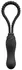 Black Velvets Strapless Intimate System Perfect Fit Silicone 22 cm