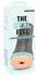 STROKER The Real Feel Compact Intimate Machine TPE 22cm Black