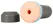 STROKER The Real Feel Compact Intimate Machine TPE 22cm Black