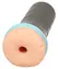 STROKER The Real Feel Compact Intimate Machine TPE 22cm Black