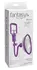 Fantasy For Her Manual Intimate Vacuum System Transparent 11 cm