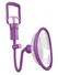 Fantasy For Her Manual Intimate Vacuum System Transparent 11 cm