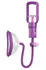 Fantasy For Her Manual Intimate Vacuum System Transparent 11 cm