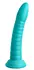 Dillio Platinum Wild Thing Teal 7'' Silikonski Intimni Model