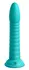 Dillio Platinum Wild Thing Teal 7'' Silikonski Intimni Model
