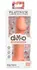 Dillio Platinum Big Hero Fleksibilni Silikonski Model Breskva 17 cm