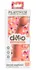 Dillio Platinum Secret Explorer Silicone Model 6inch Peach